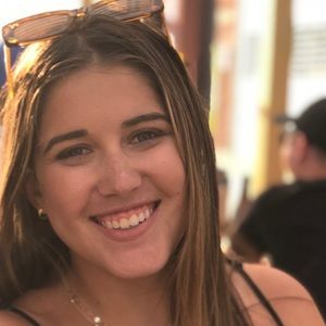Meet your Posher, Katherine